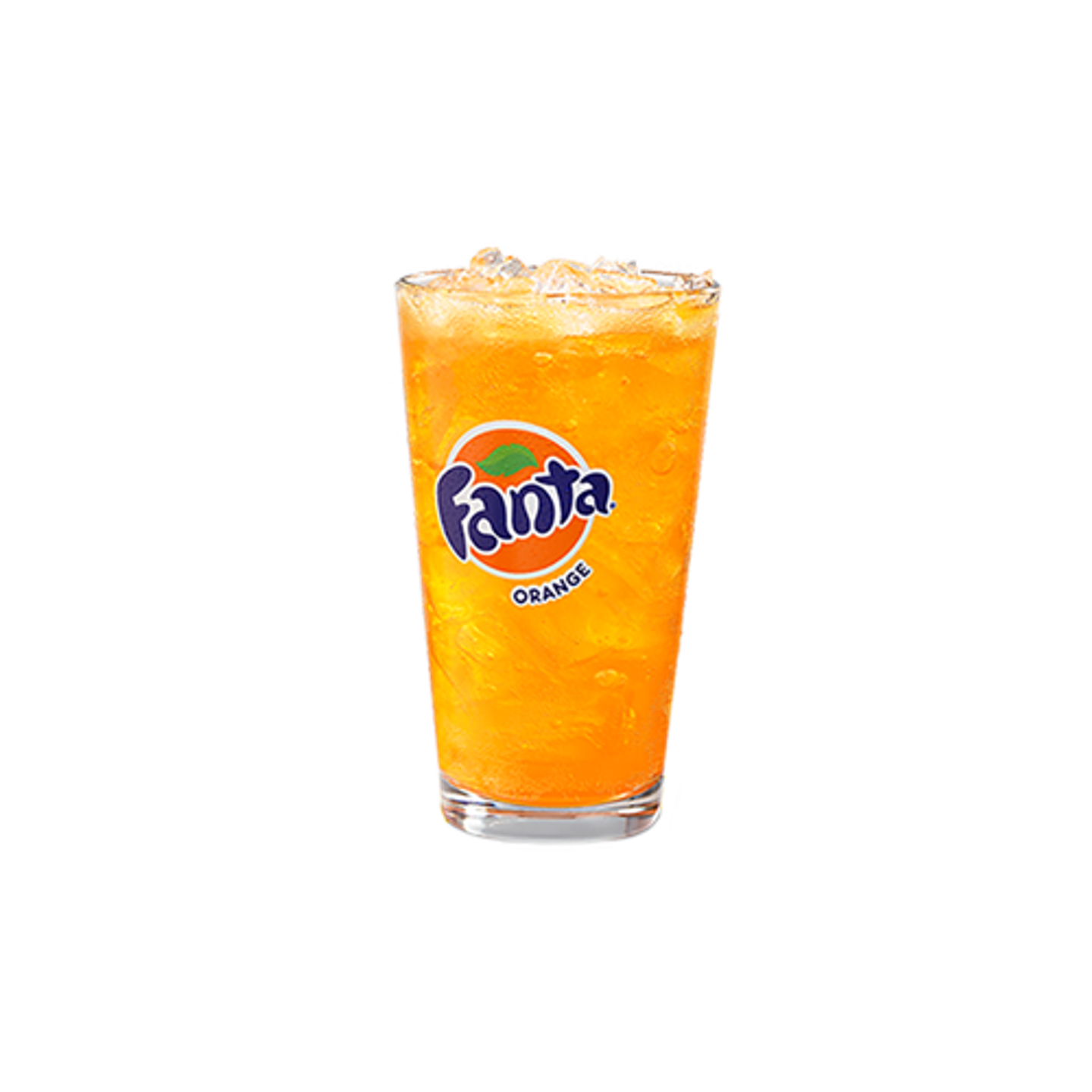 Fanta Orange