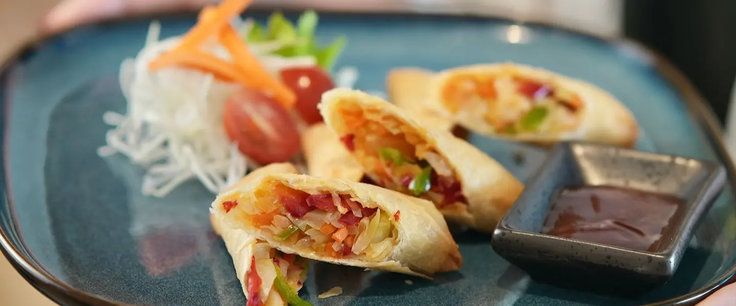 Spring Roll