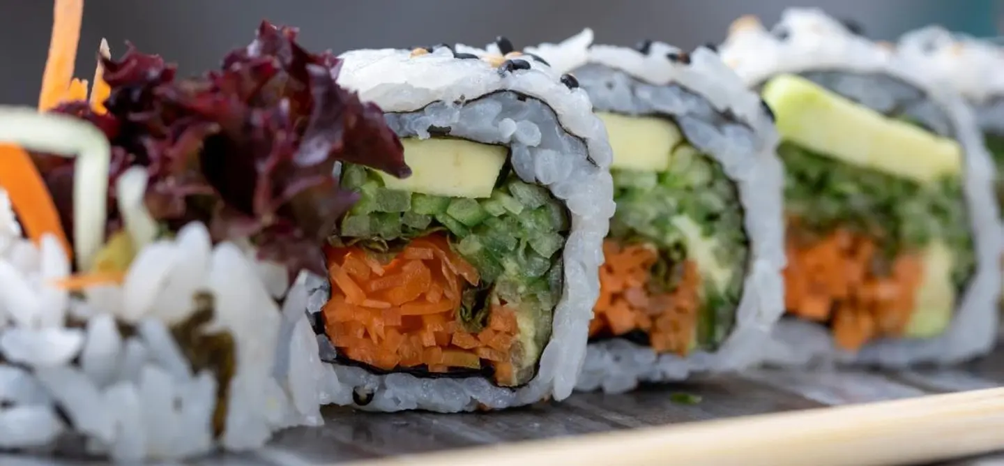 Avo Roll