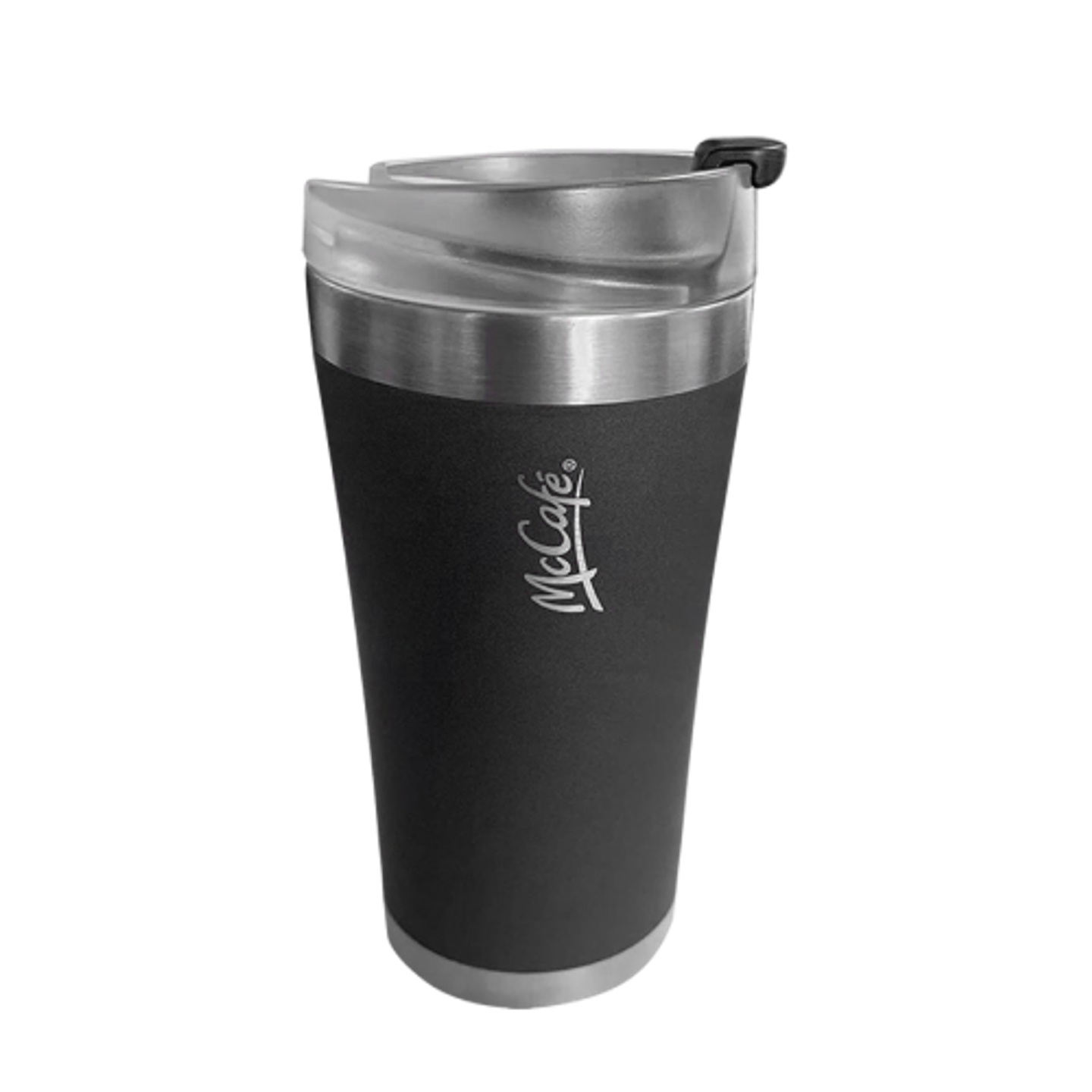 Mc Cafe Tumbler