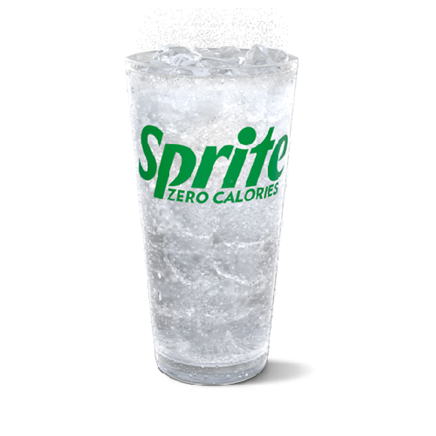 Sprite Zero