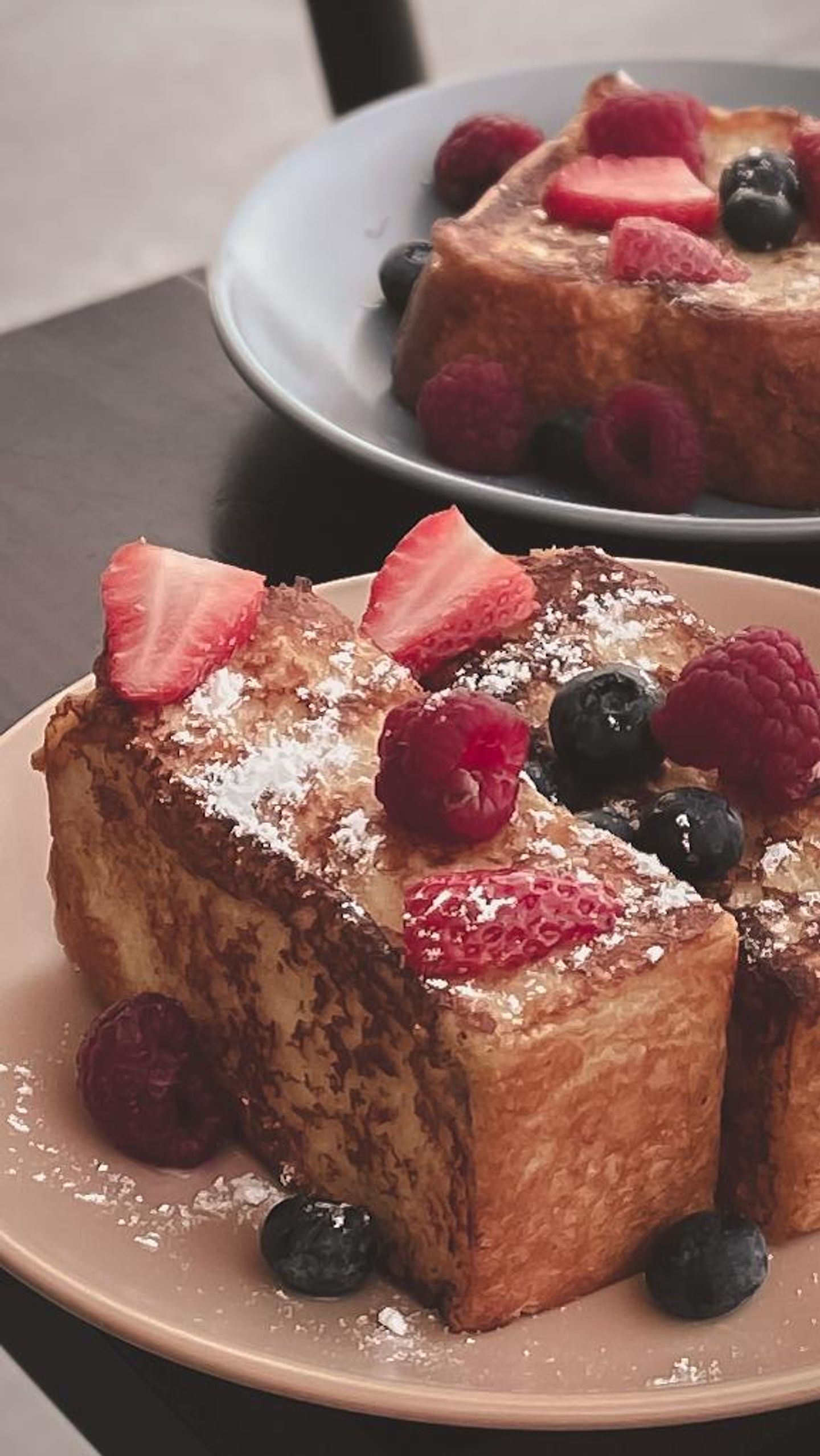 French Toast Caramel