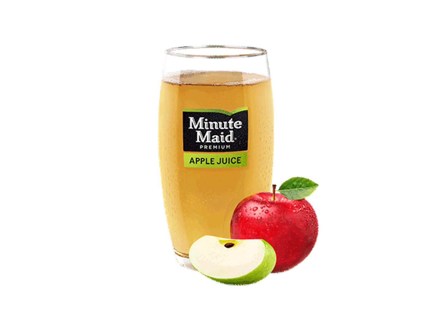 Large Apple Juice