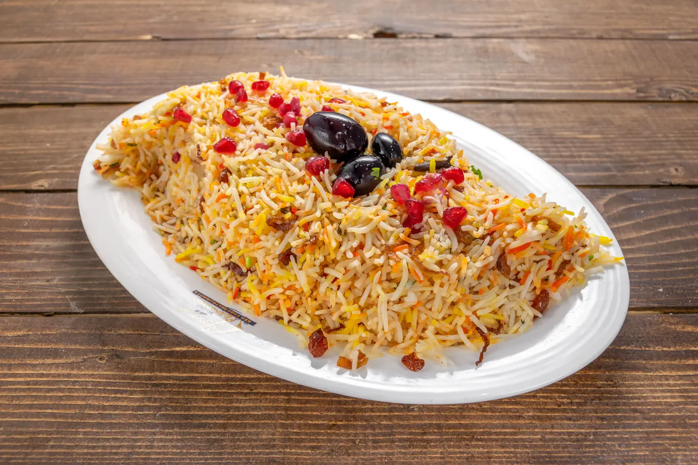 أرز كشميري