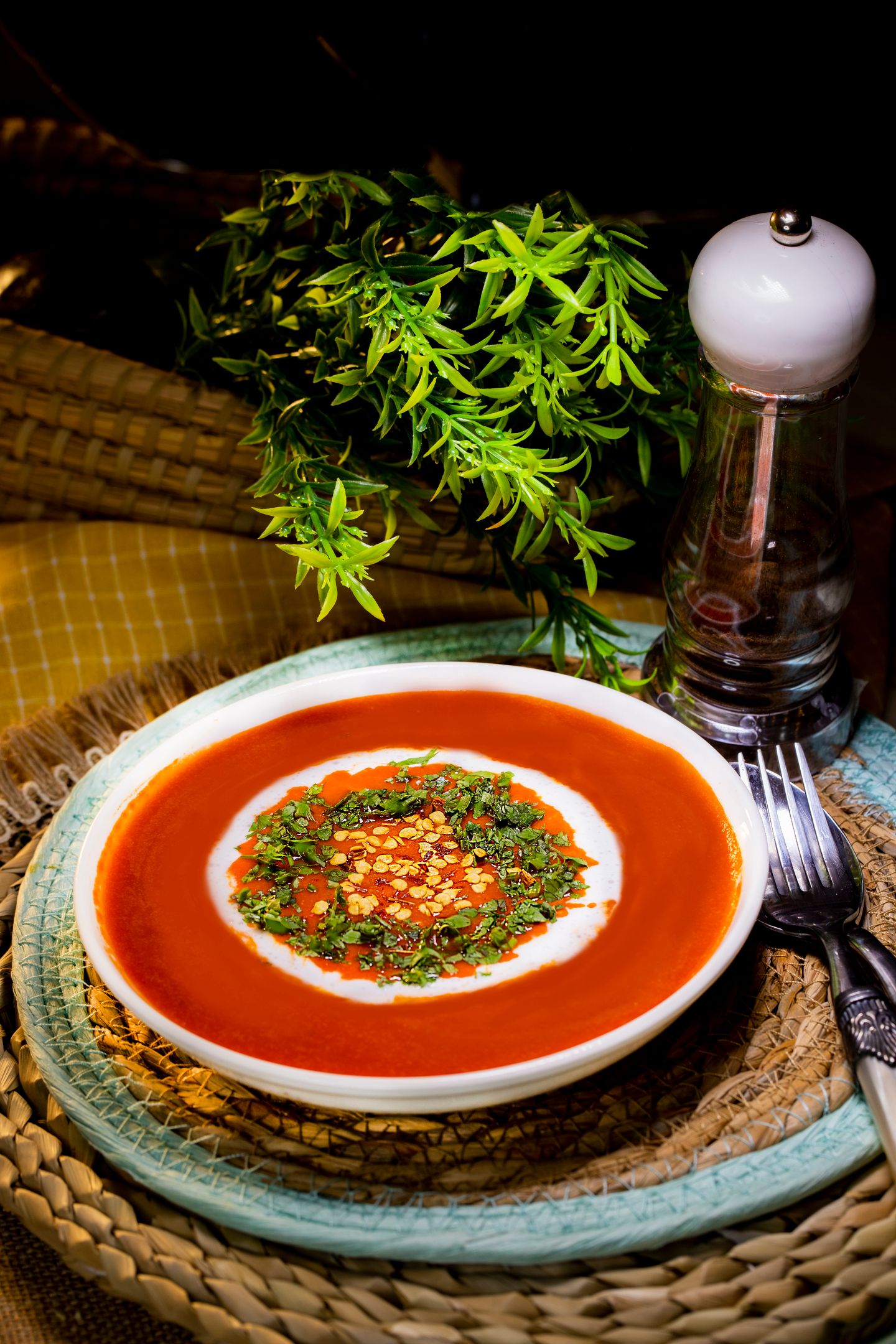 شطة عادية