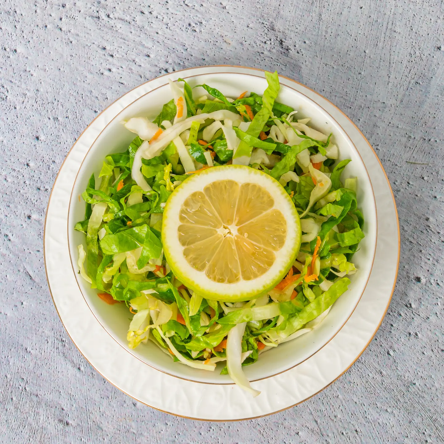 Mix Salad