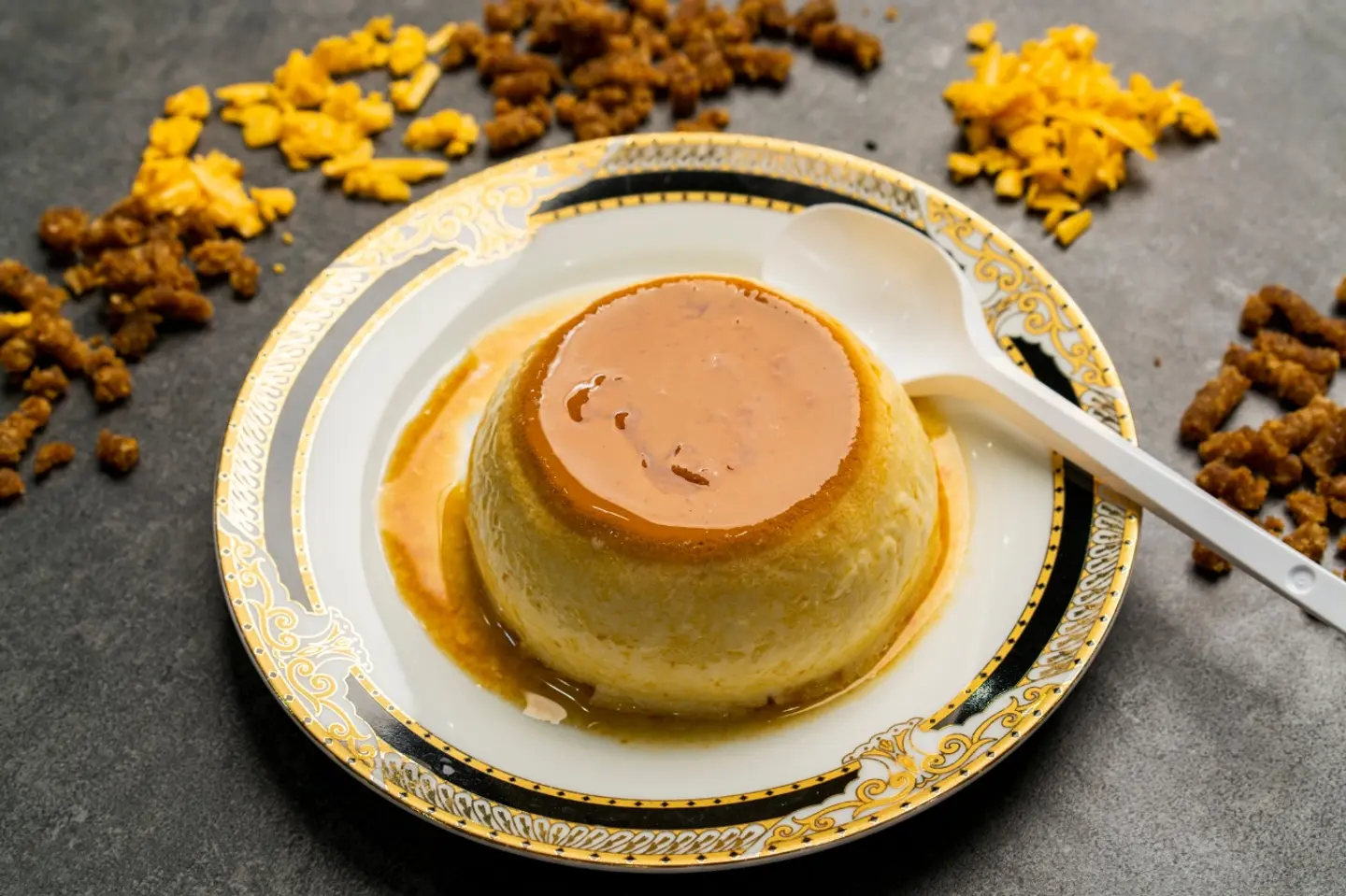 Caramel