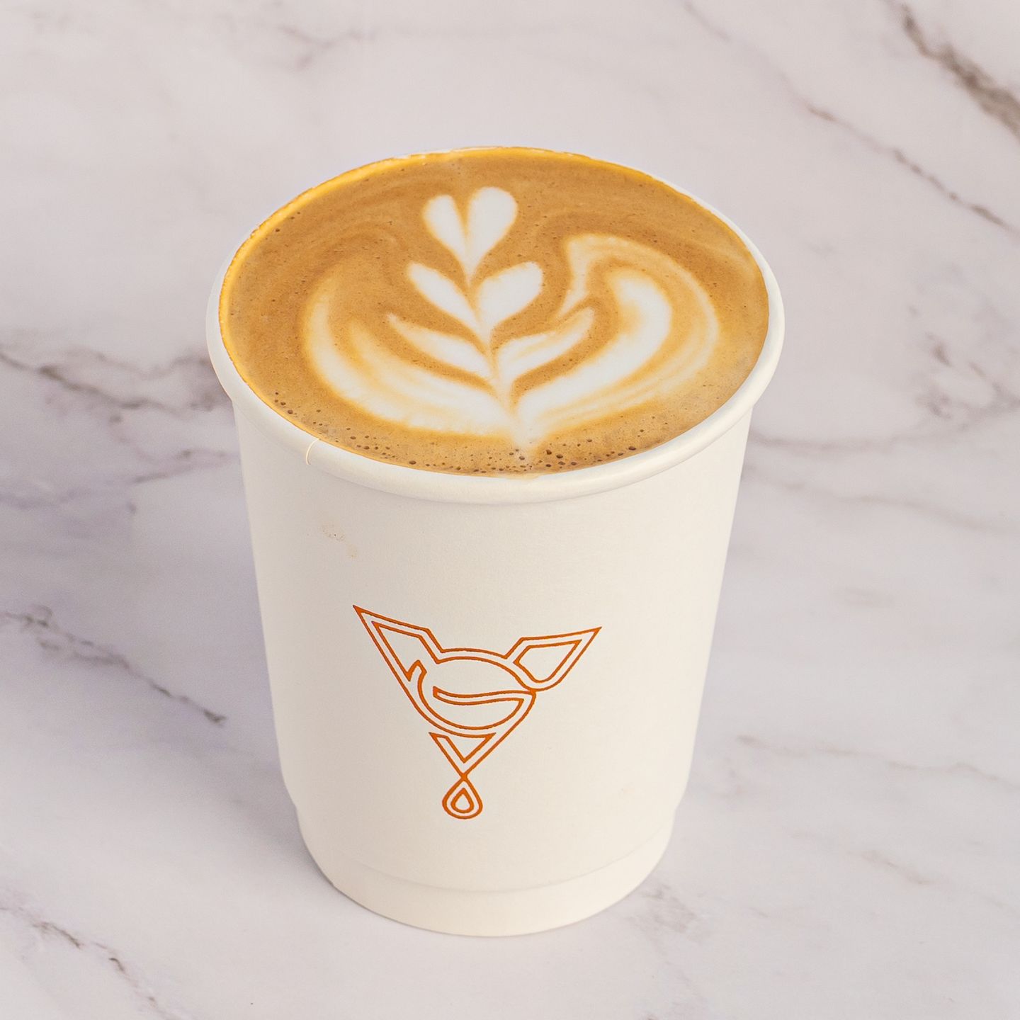 Pistachio Latte