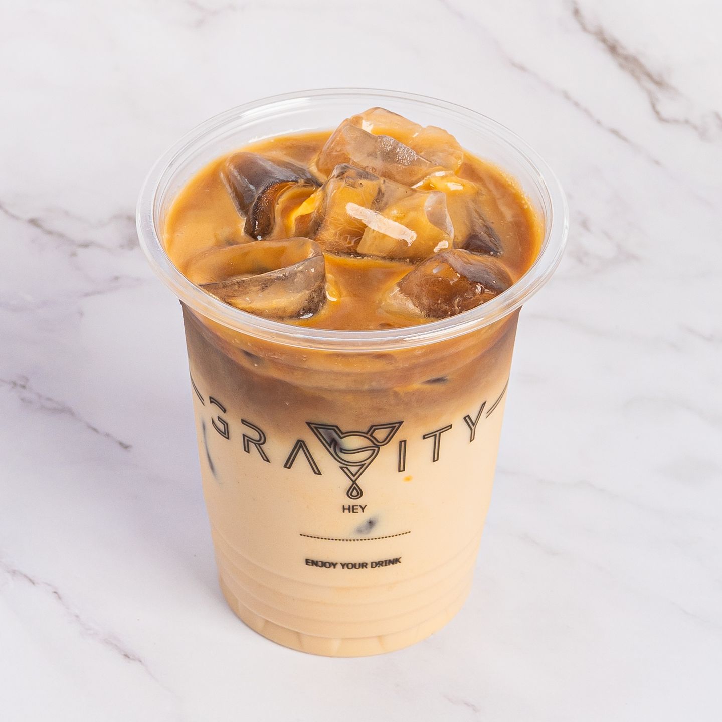 Salted Caramel