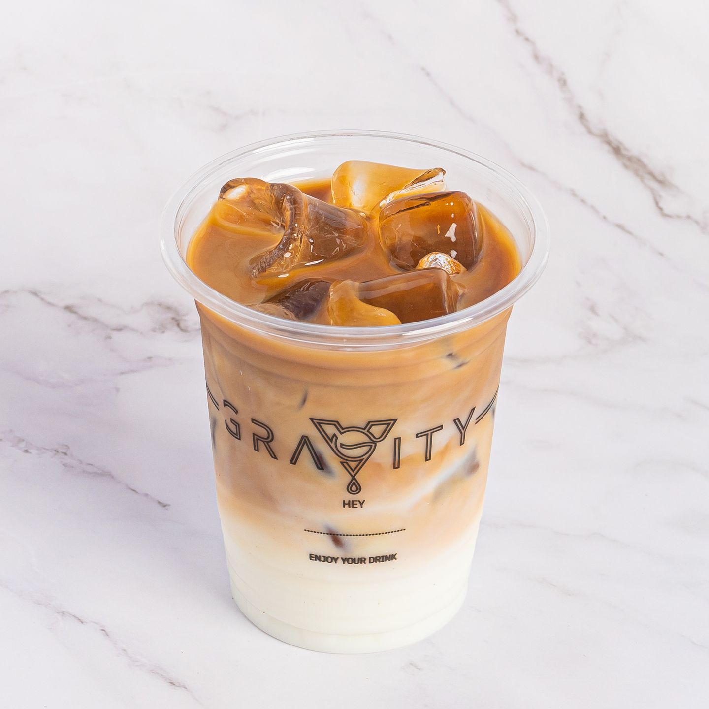 Ice Gravity