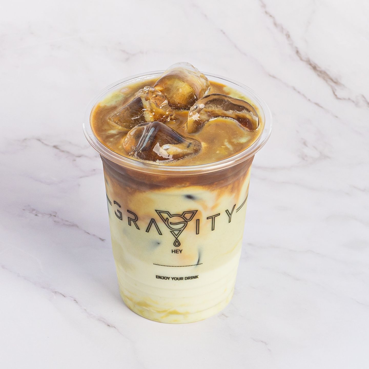 Pistachio Latte