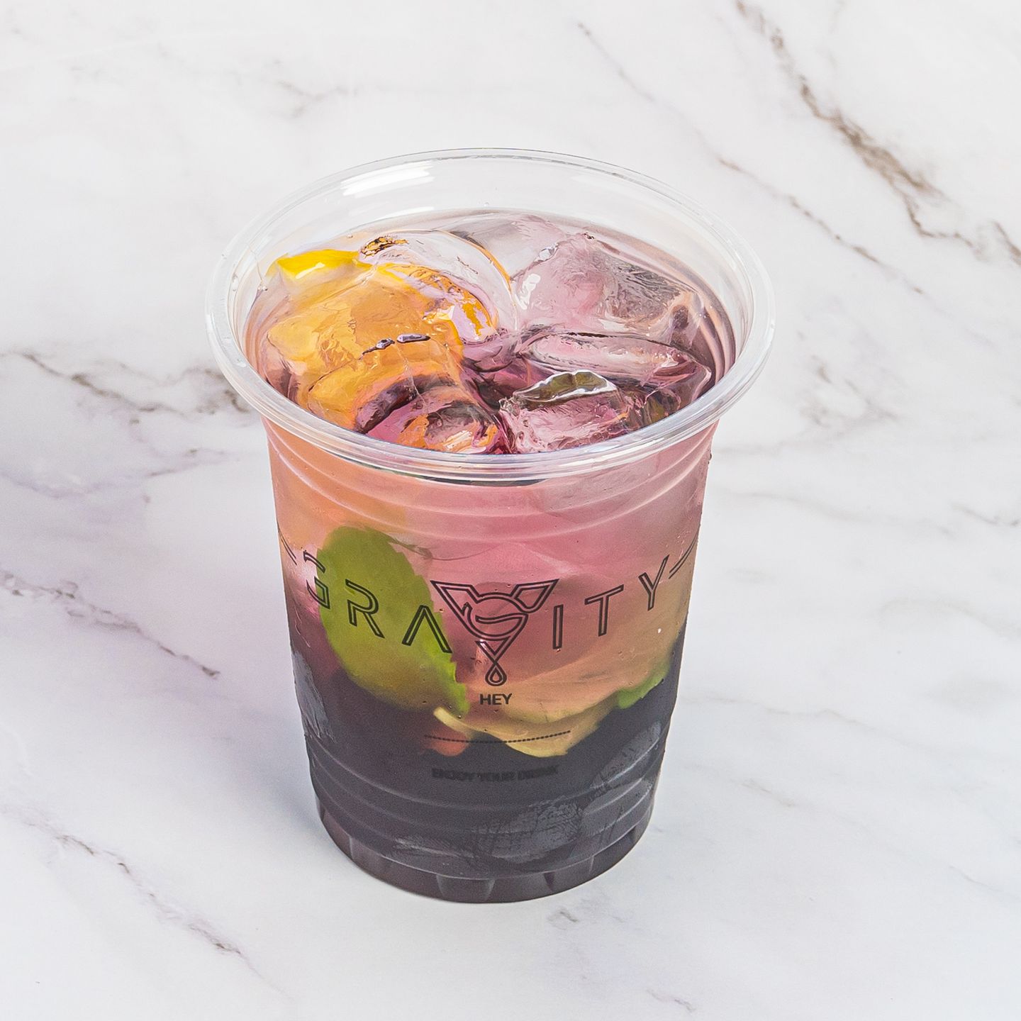 Black Mojito