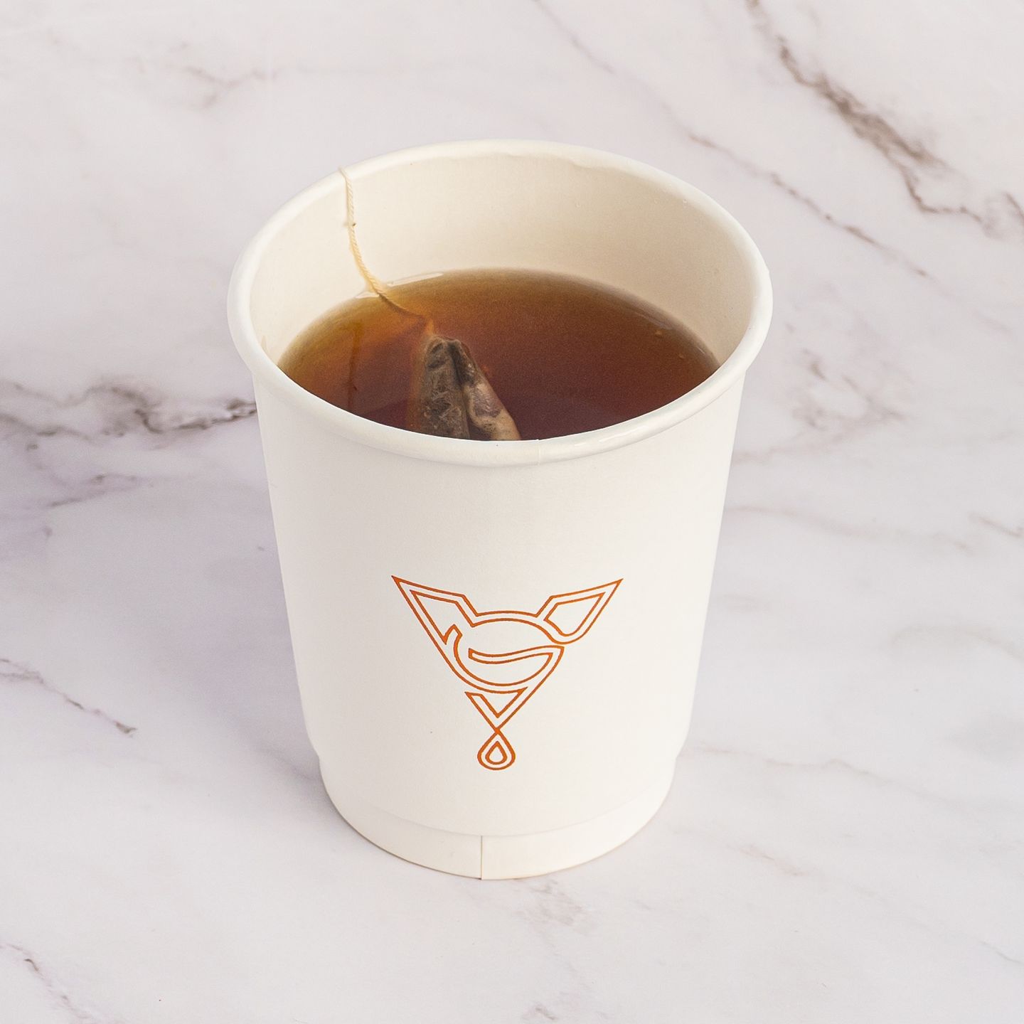 Selections Of Tea