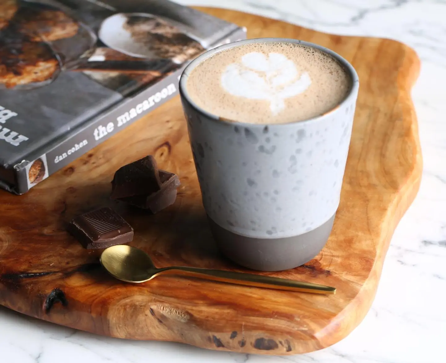 Hot Chocolate