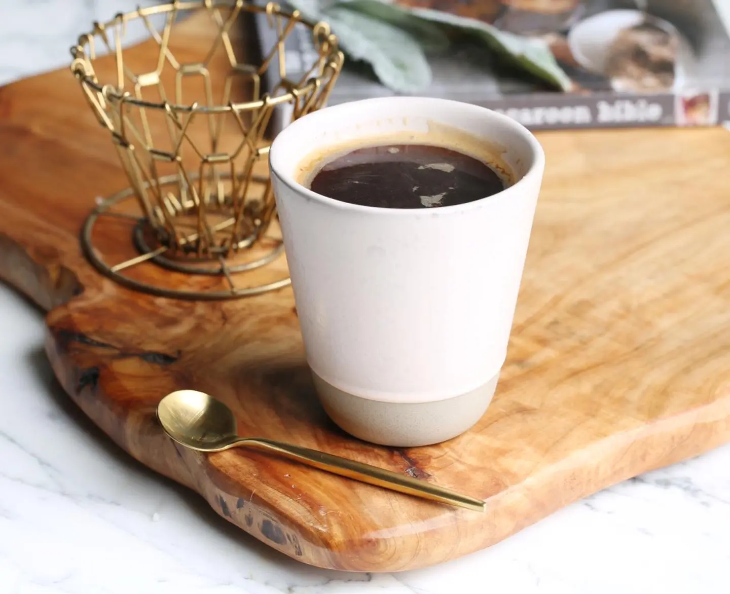 Cold Americano