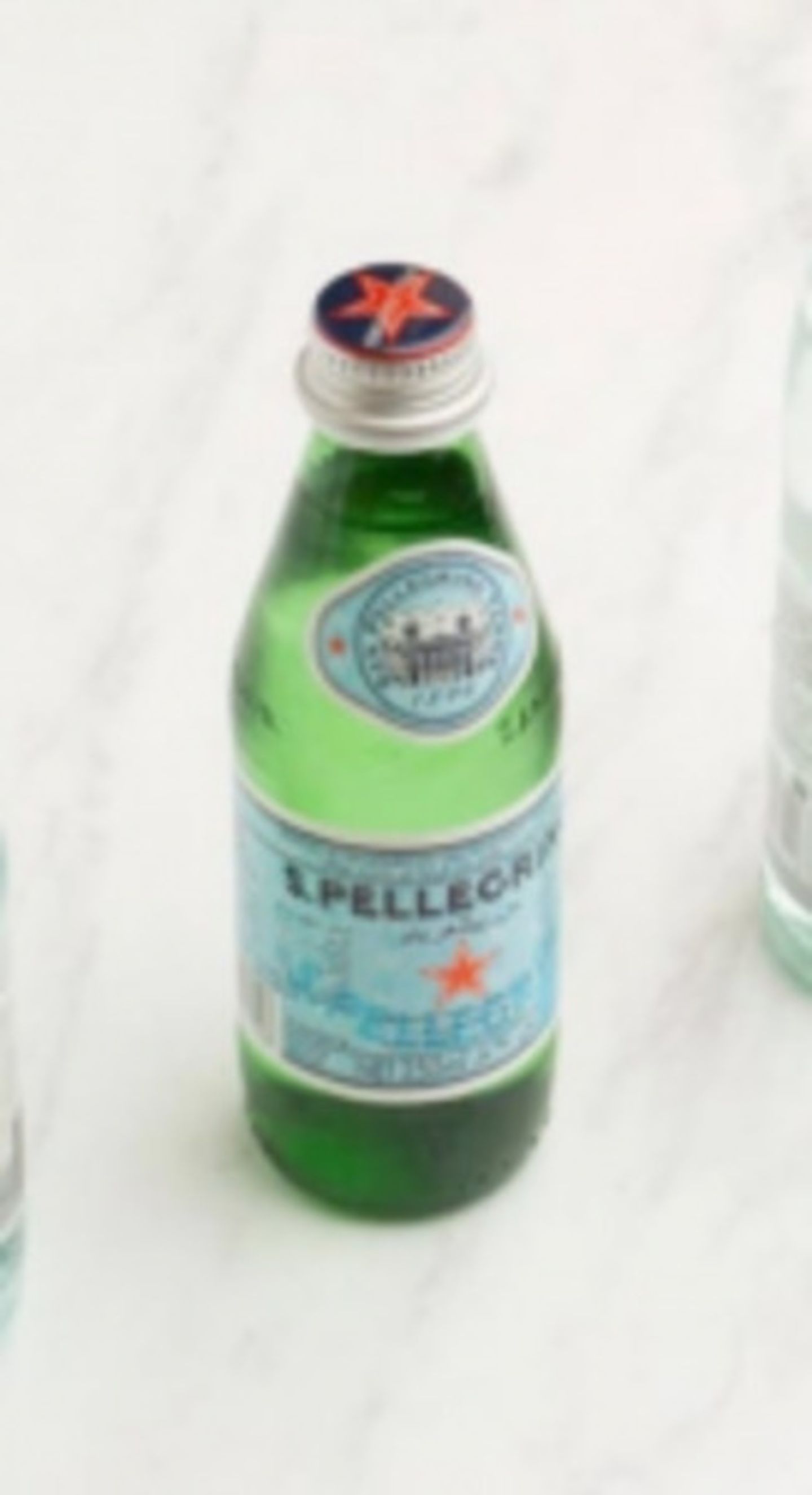 Sparkling Water