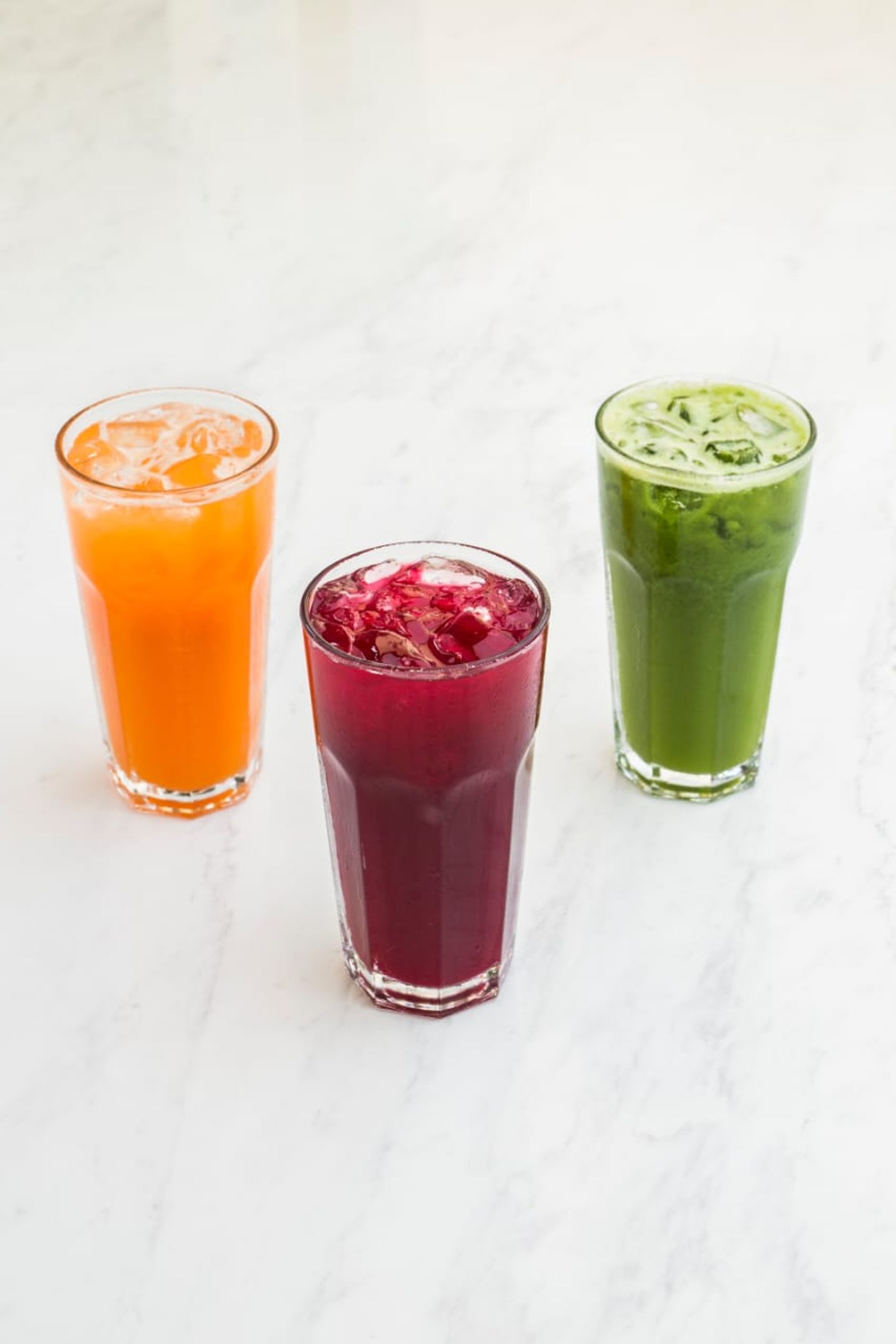 Immunity Smoothy