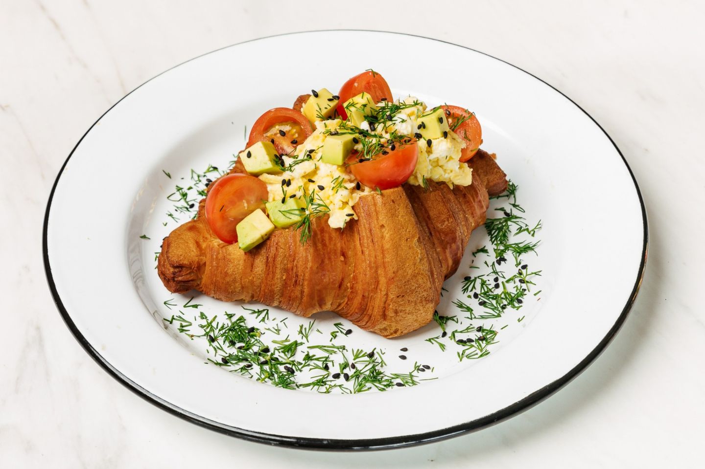 Veggie Gourmet