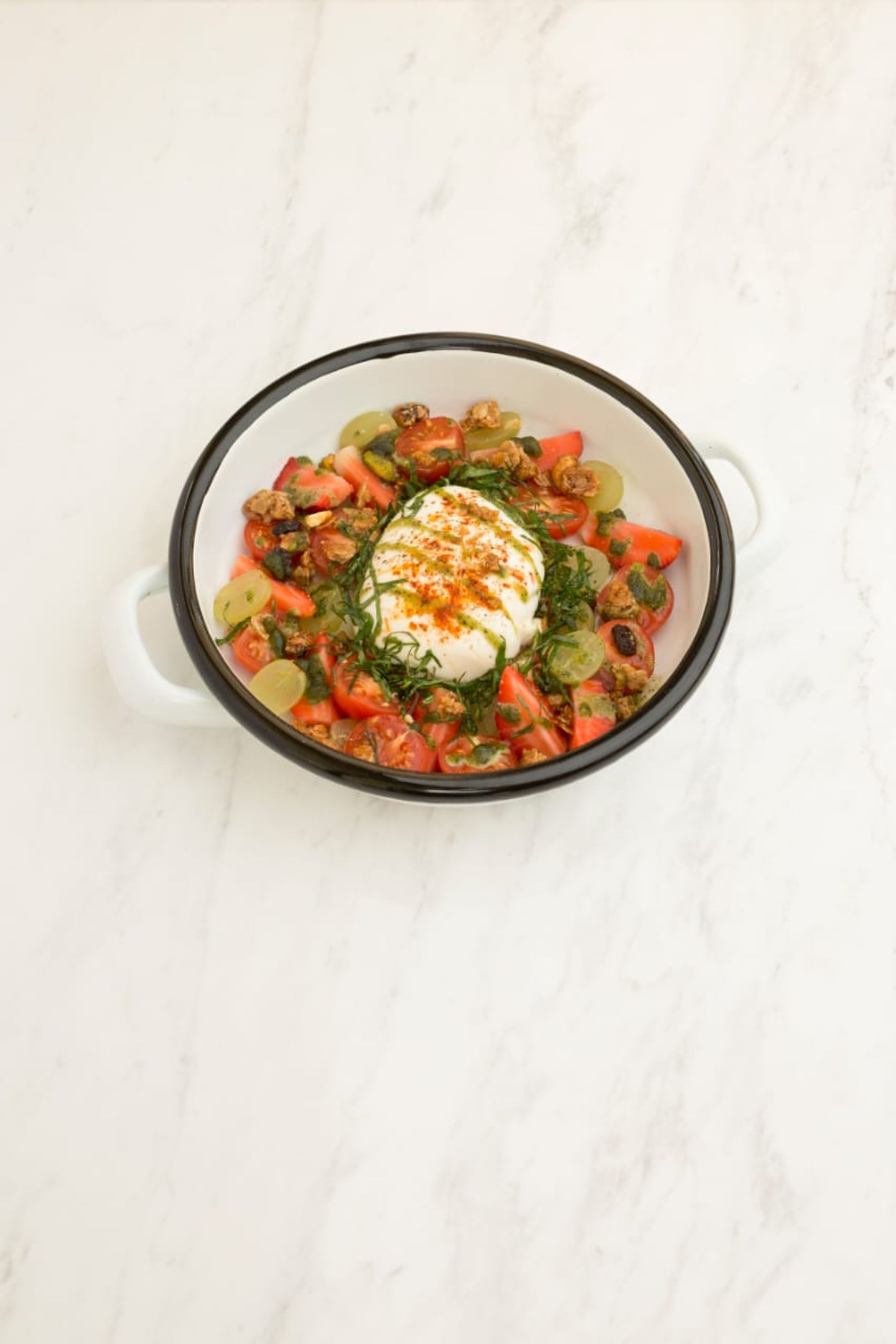 Burrata