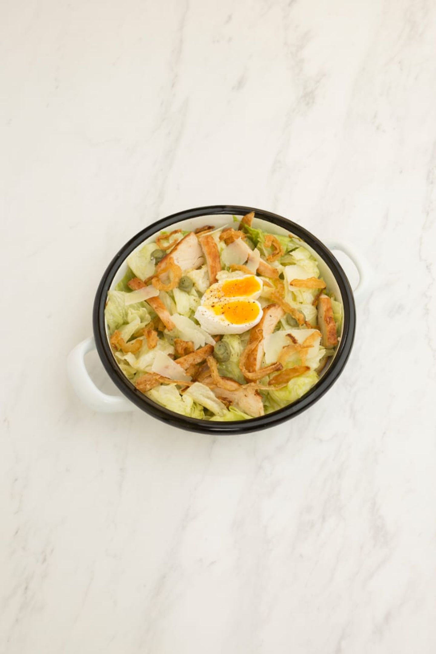 Lagoles Salad