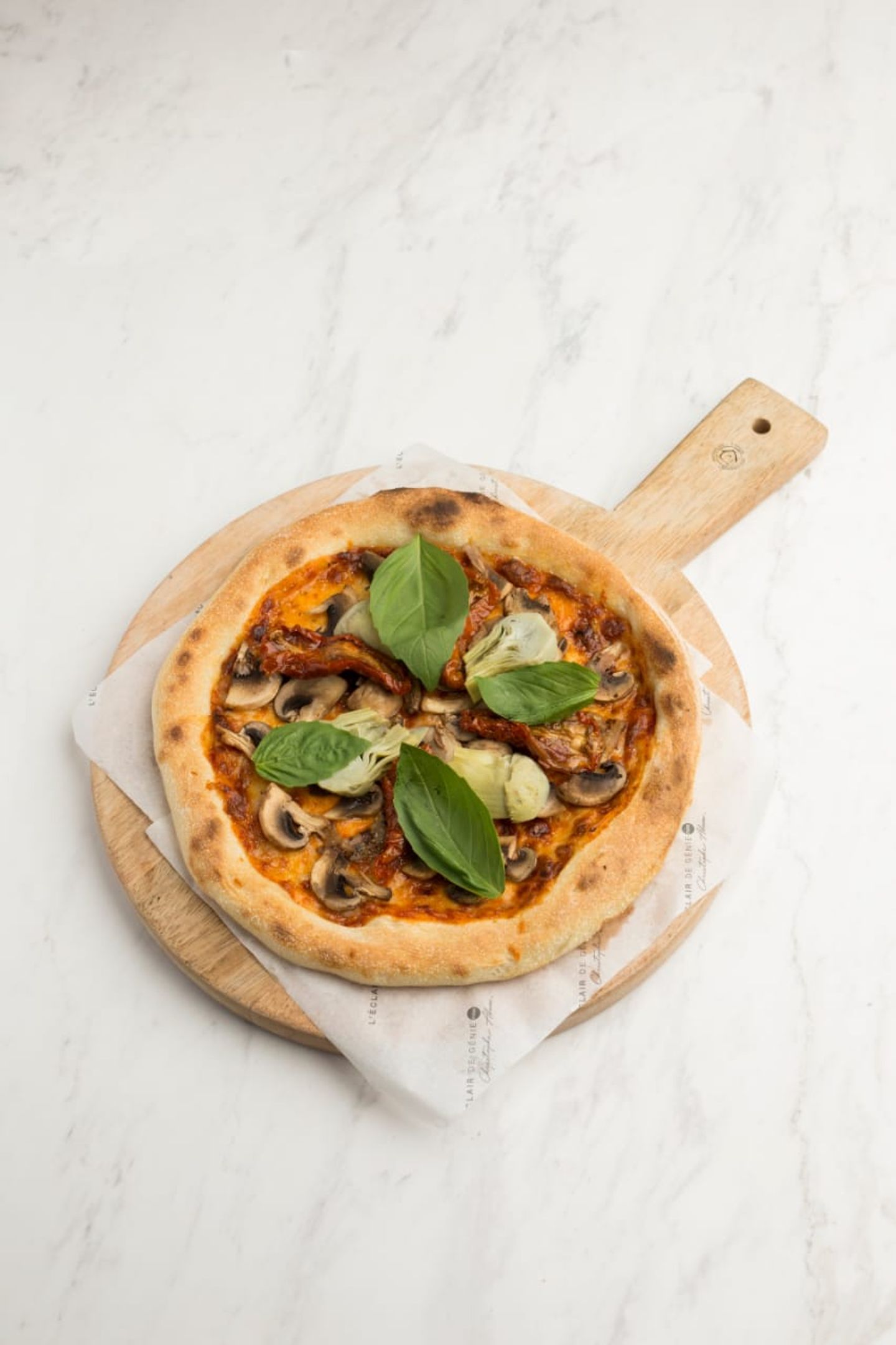 Dolce Vita Pizza