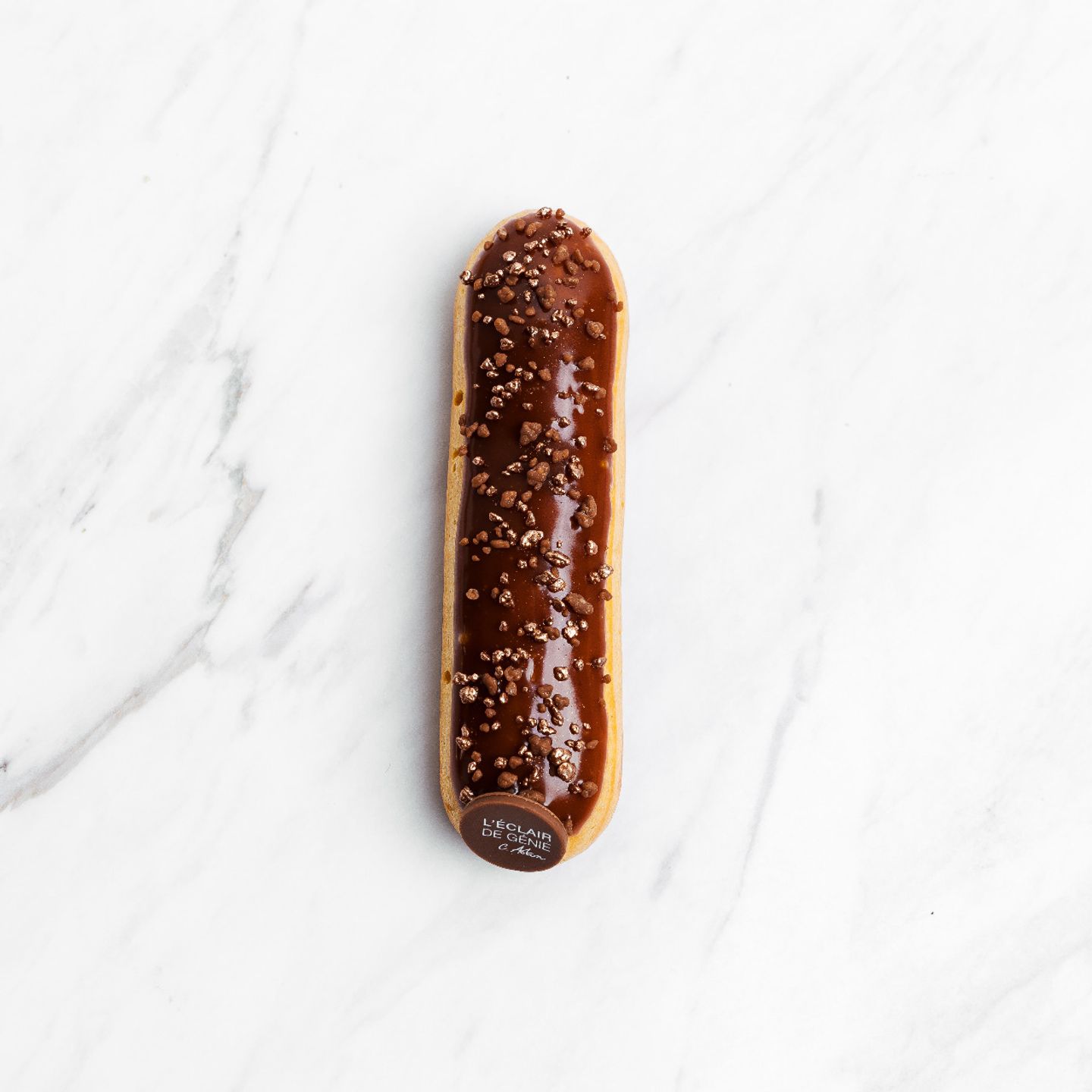 Salted Caramel