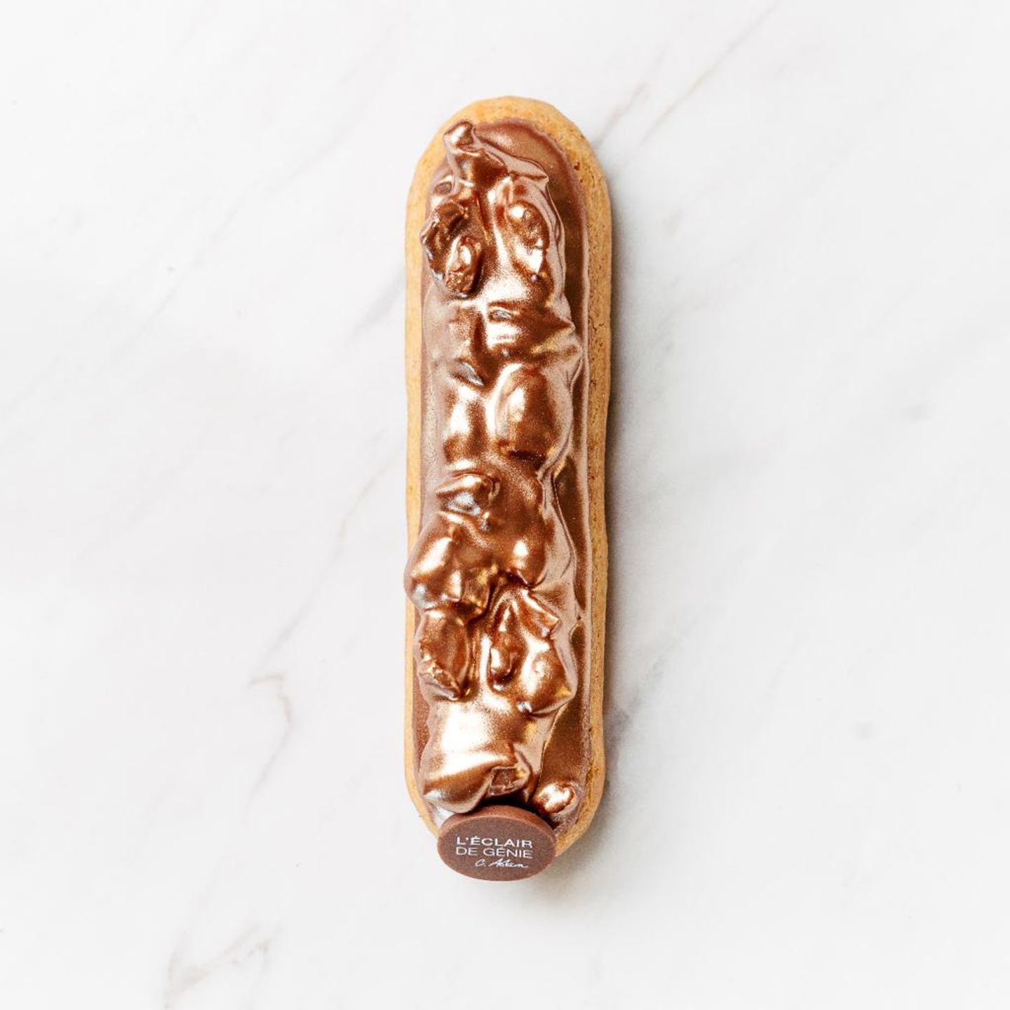 Chouchou Caramel