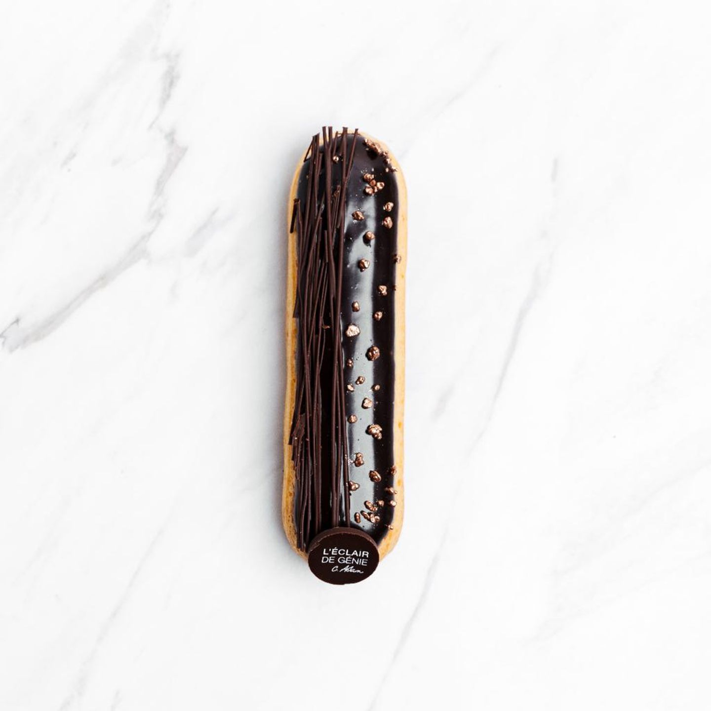 Grand Cru Chocolate