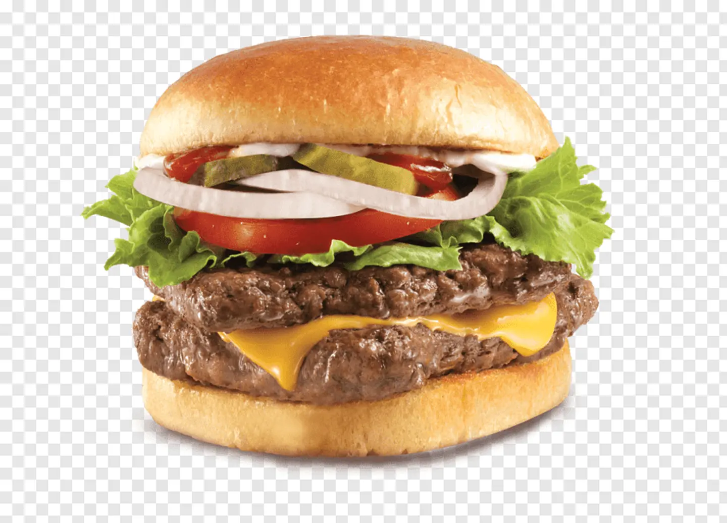 Double Classic Beef
