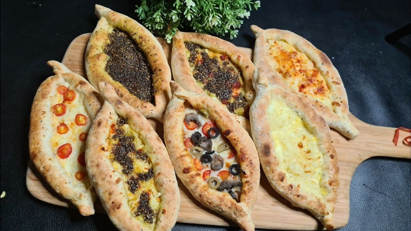 Pie - Cheese
