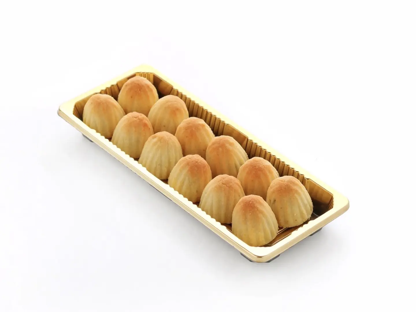 Pistachio Maamoul Keto