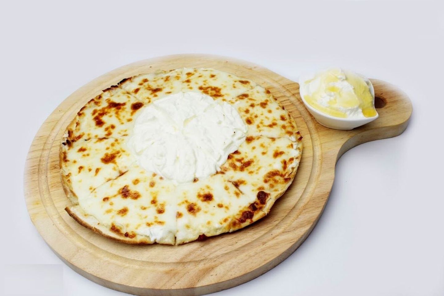 لبنة بالعسل
