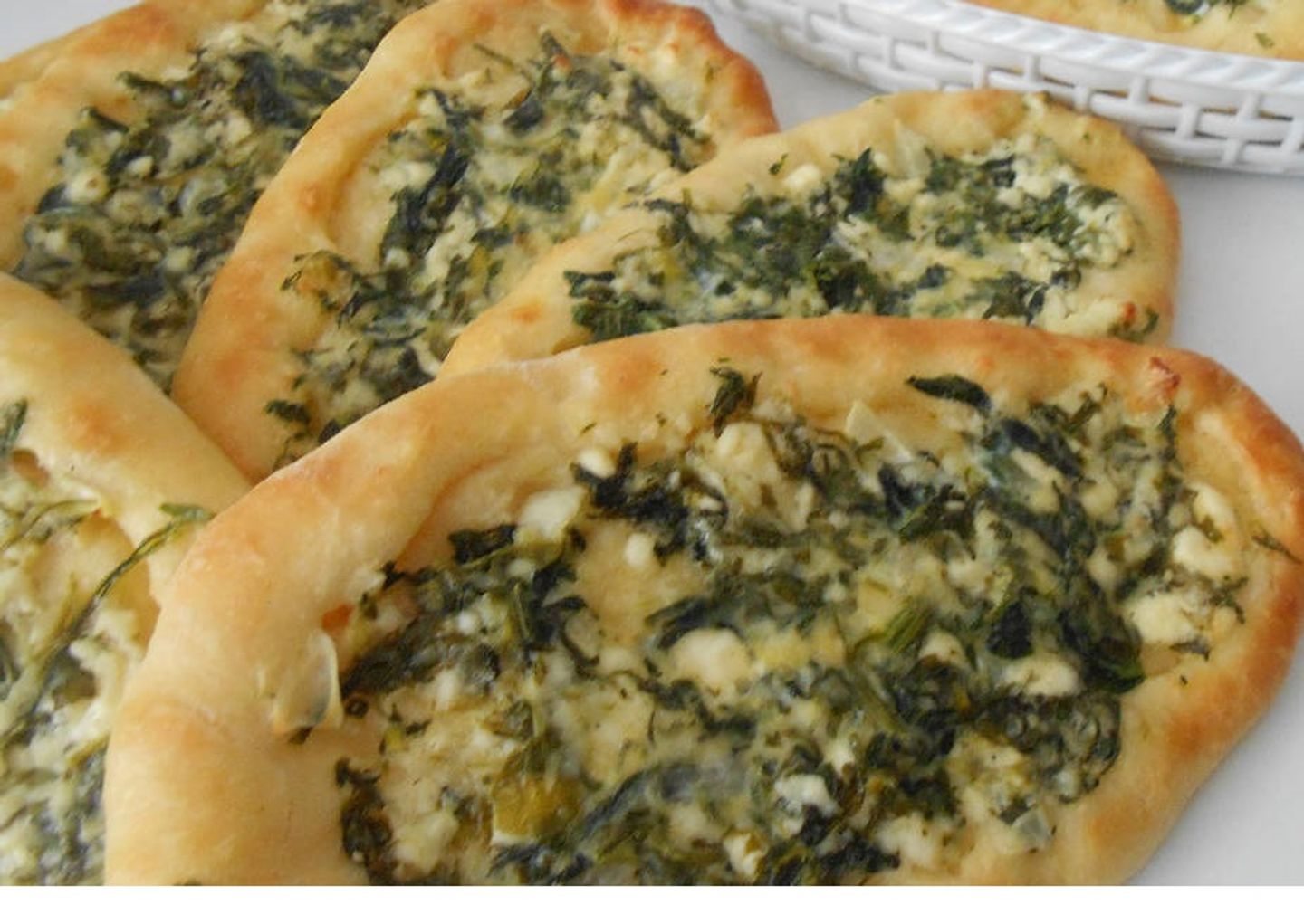 سبانخ