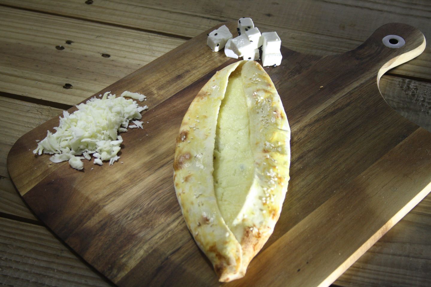 جبن سادة