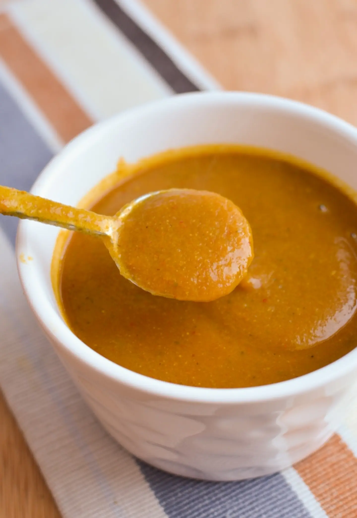 Curry Sauce