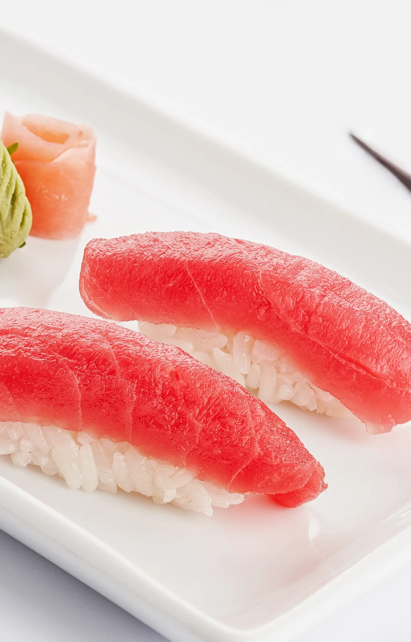Maguro   2 Pcs