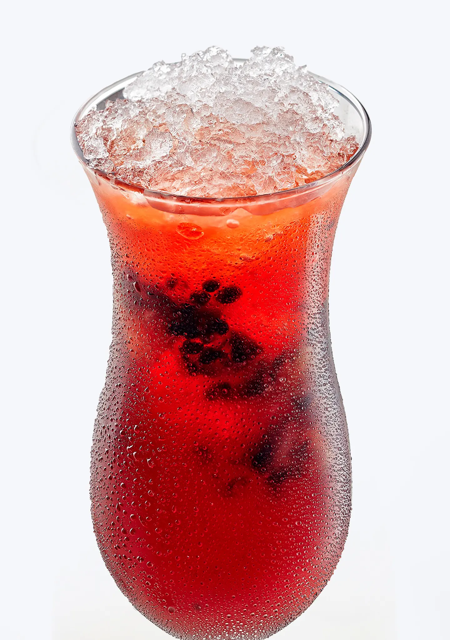 Blueberry Burst
