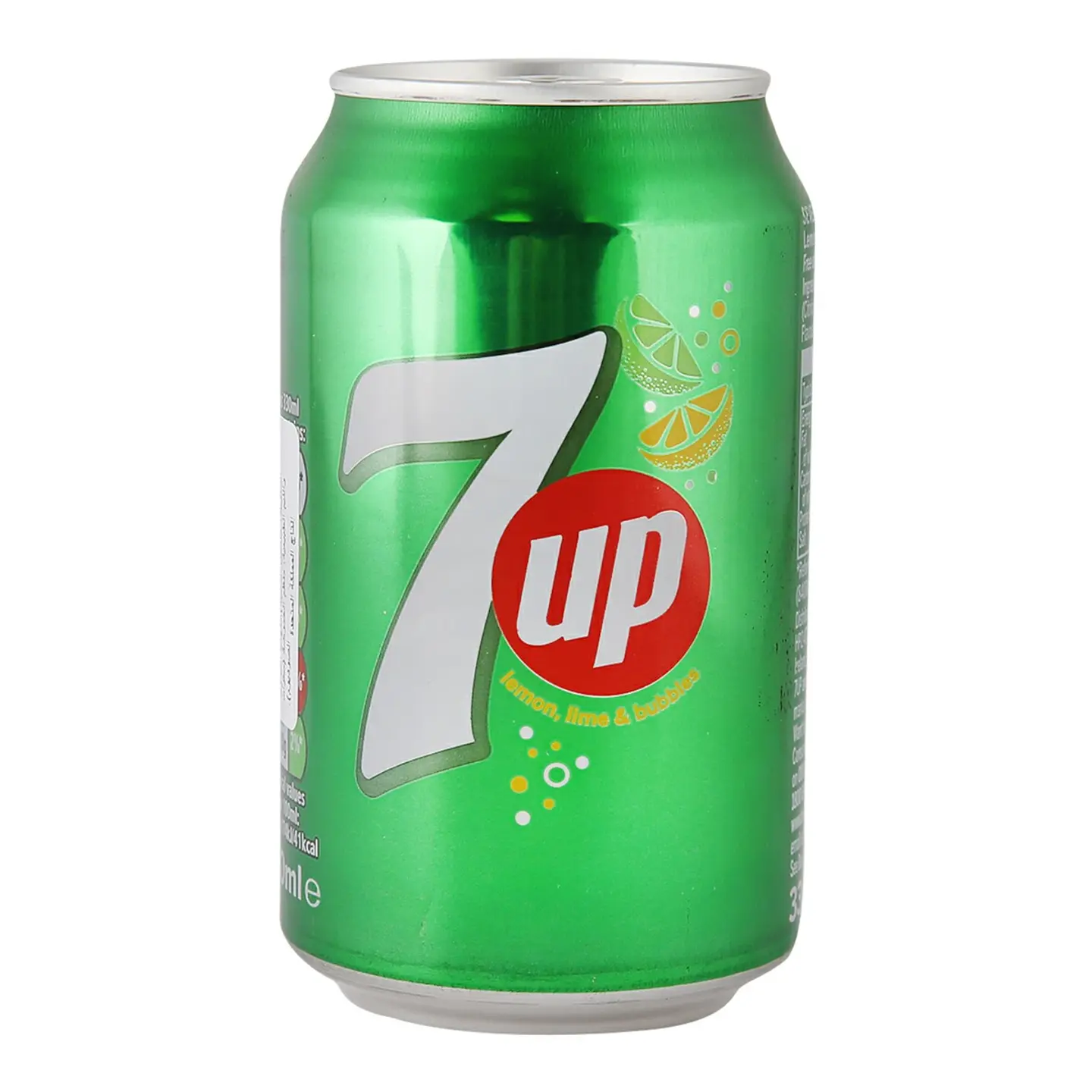 7 Up