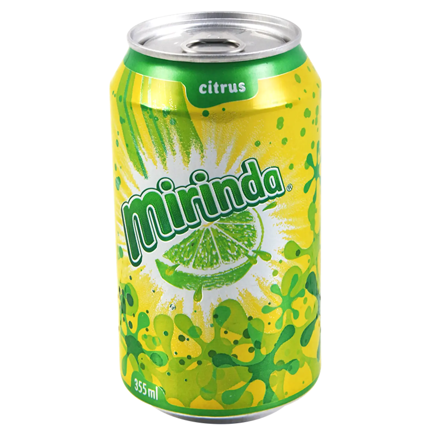 Mirinda Citrus