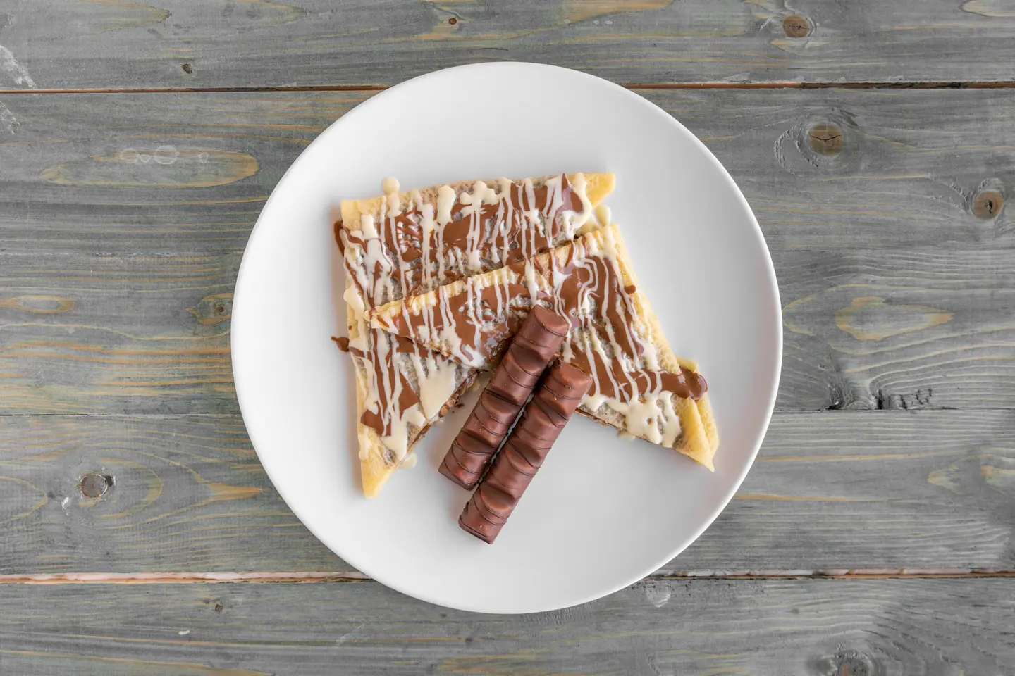 Crepe Kinder