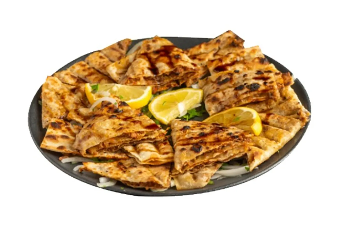 عرايس لحم
