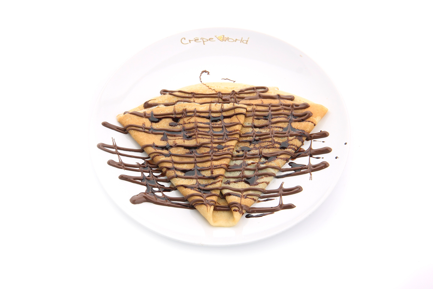 Crepe Nutella