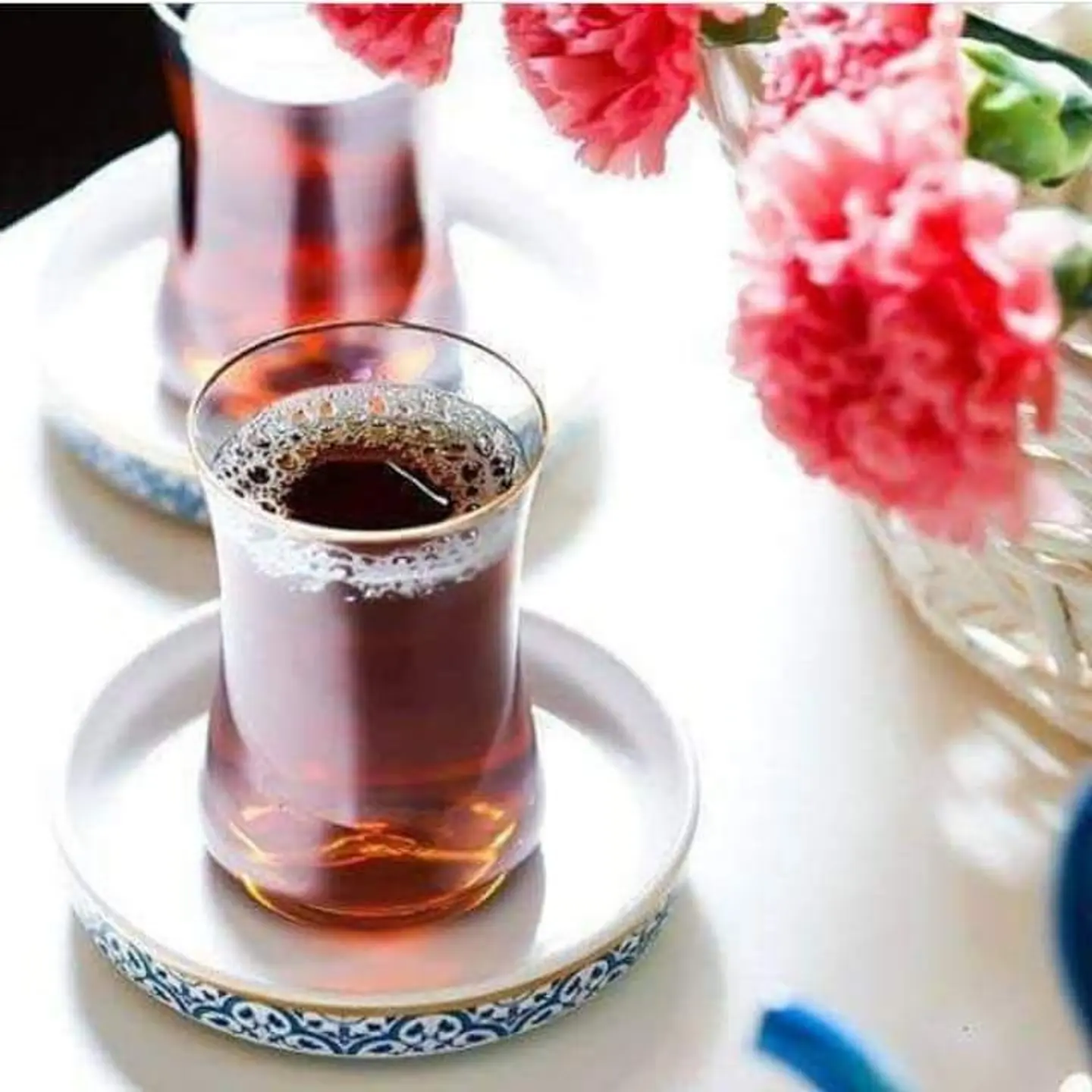 شاي