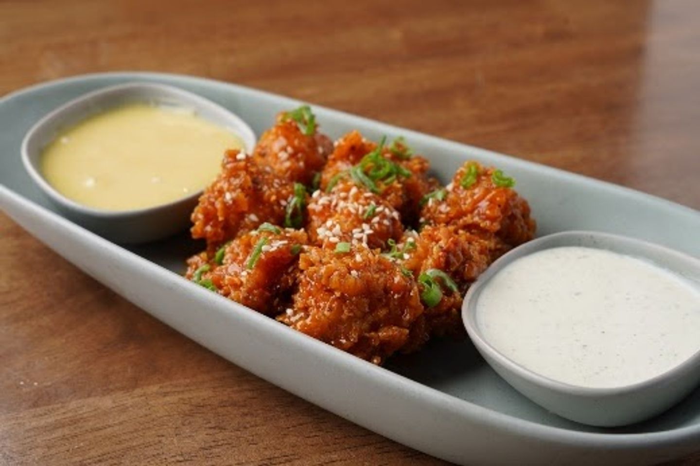 Chicken Bites