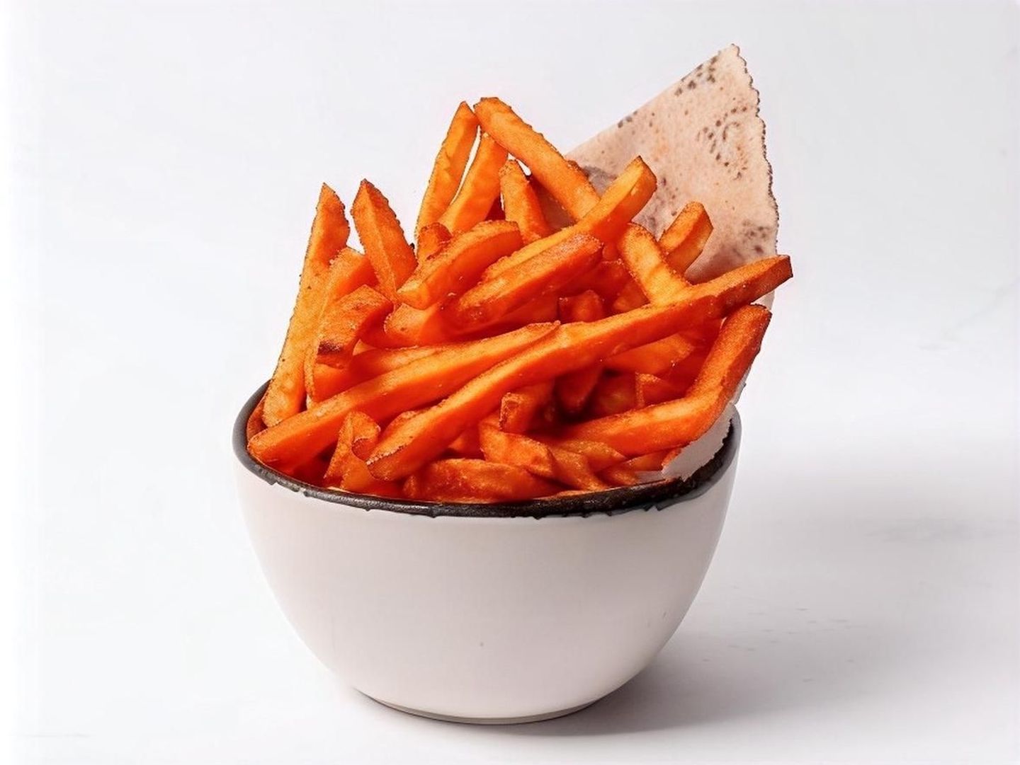 Fried Sweet Potatoes