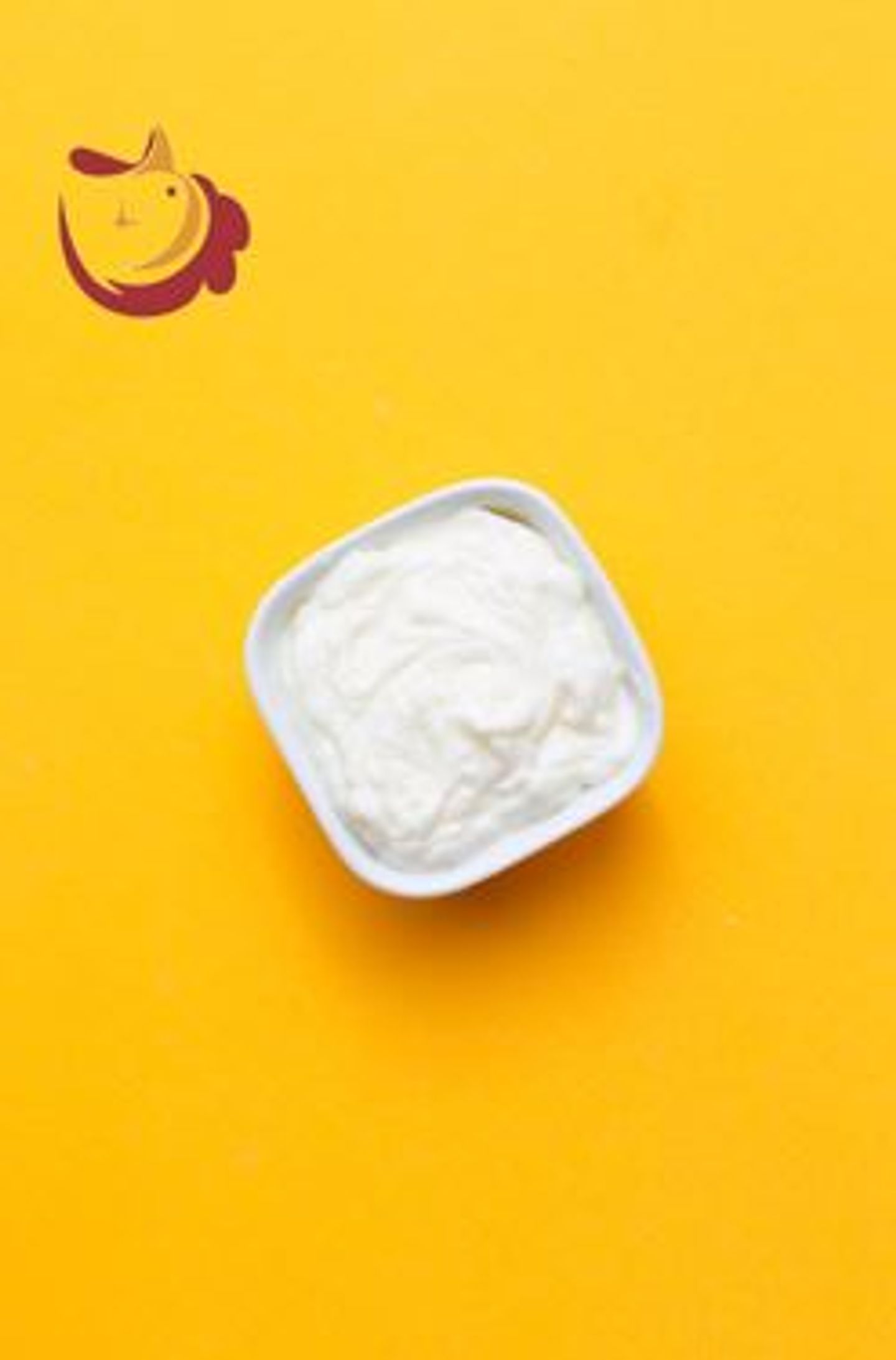 Garlic Sauce