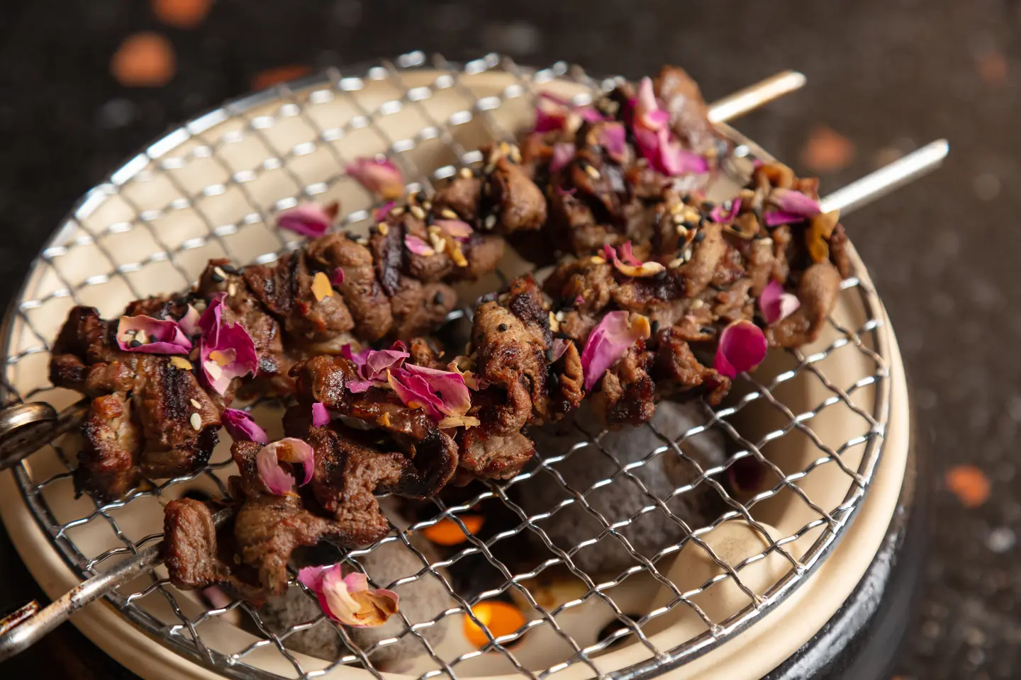 لحم الكوشياكي