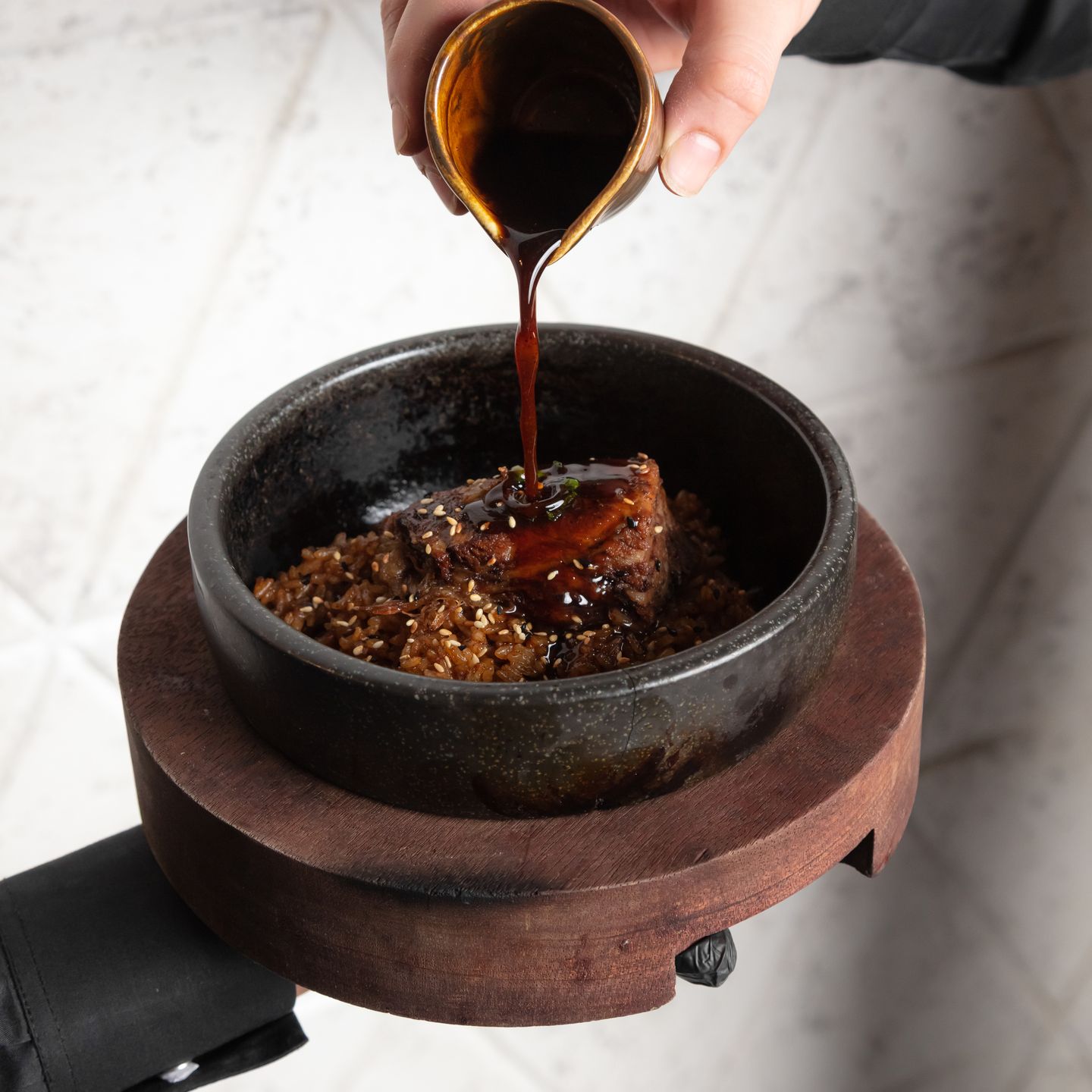 شورت ريبز دانبوري