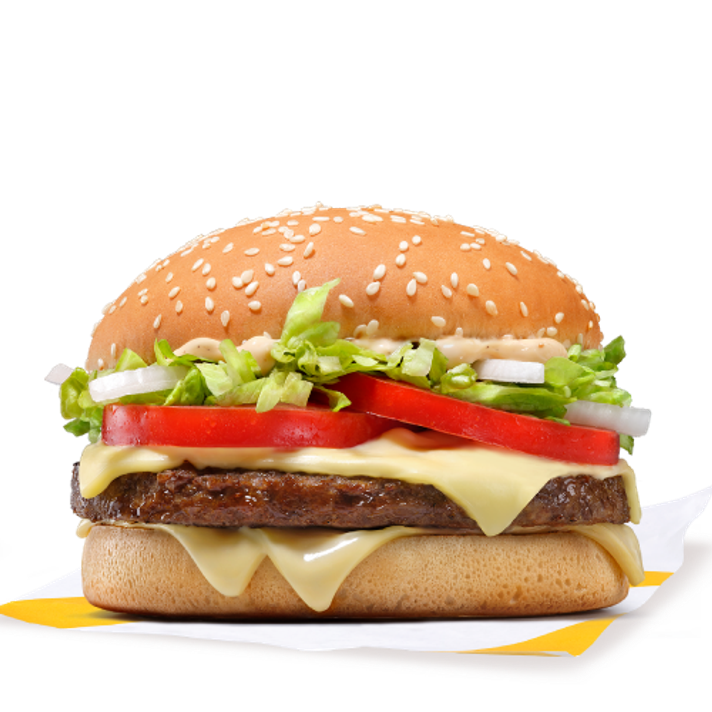 Big Tasty