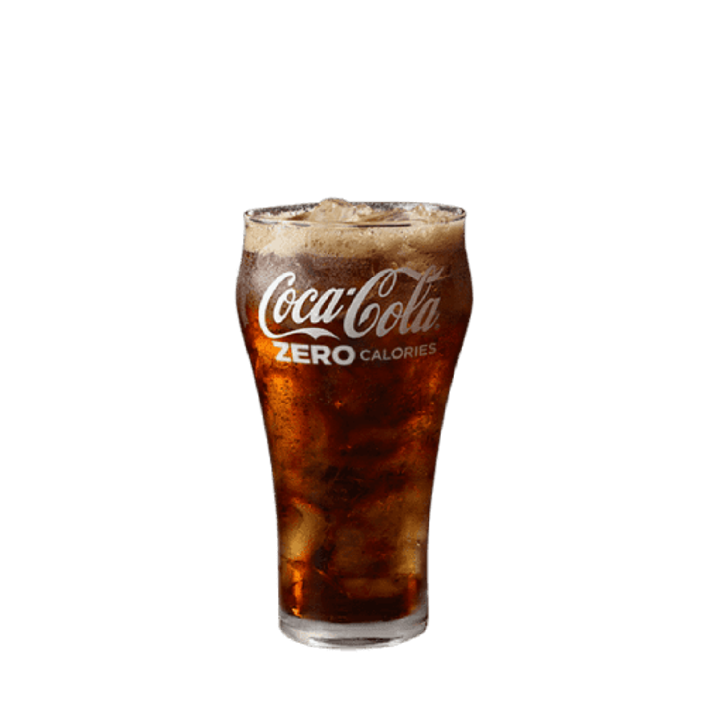 Coke Zero